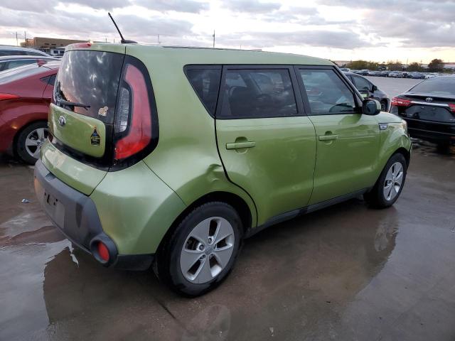 2015 KIA SOUL Photos | TX - DALLAS - Repairable Salvage Car Auction on ...