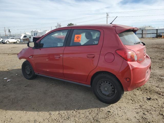 2015 MITSUBISHI MIRAGE DE - ML32A3HJXFH041429