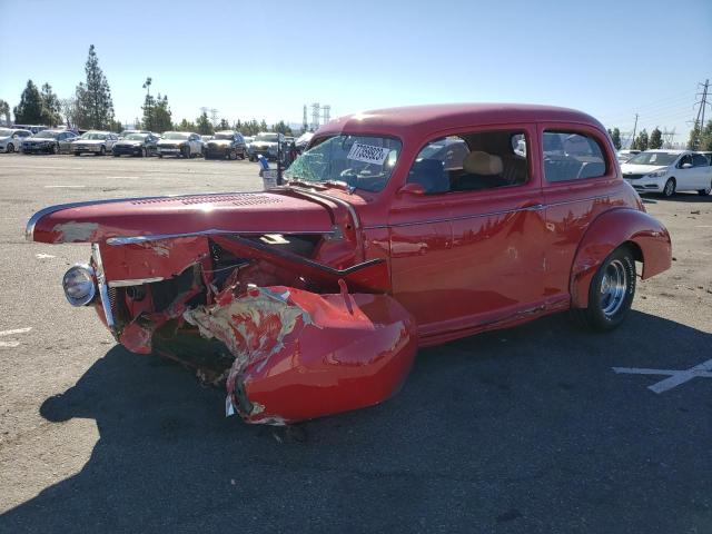 STUDEBAKER   1939 0