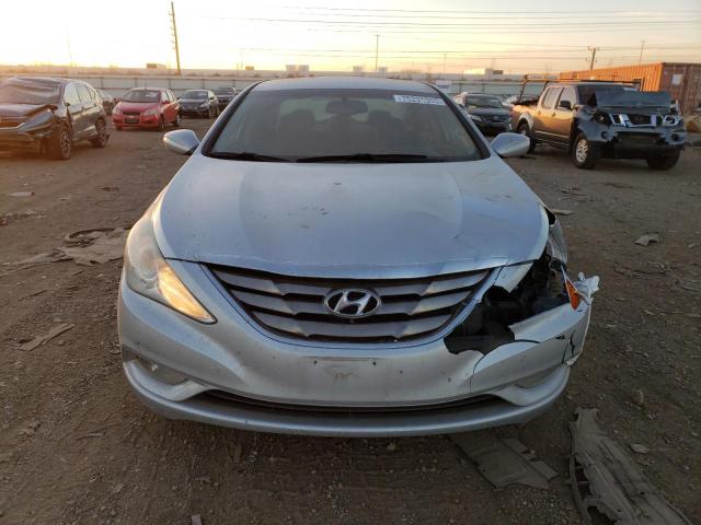 2013 Hyundai Sonata Se VIN: 5NPEC4AC5DH522368 Lot: 40964134