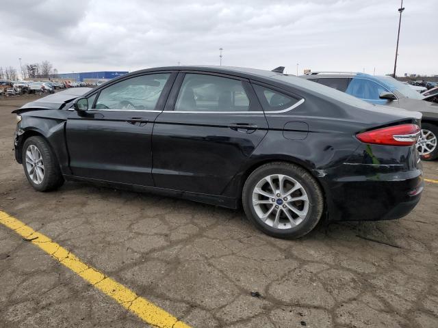 3FA6P0HD1LR124446 | 2020 FORD FUSION SE