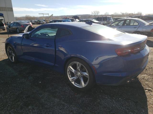 1G1FF1R79L0115532 | 2020 CHEVROLET CAMARO LZ