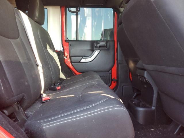 2017 JEEP WRANGLER U - 1C4BJWEG8HL577139