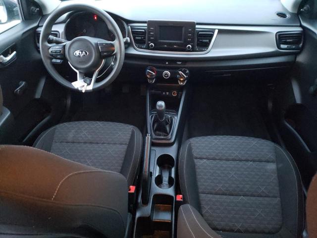 2018 KIA RIO LX - 3KPA24ABXJE079546
