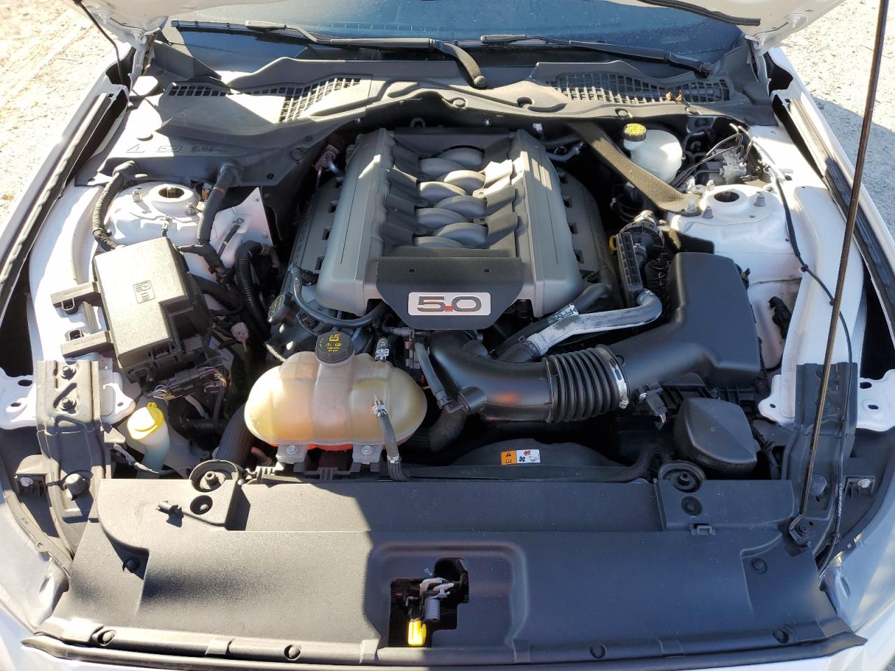 1FA6P8CFXH5264786 2017 Ford Mustang Gt