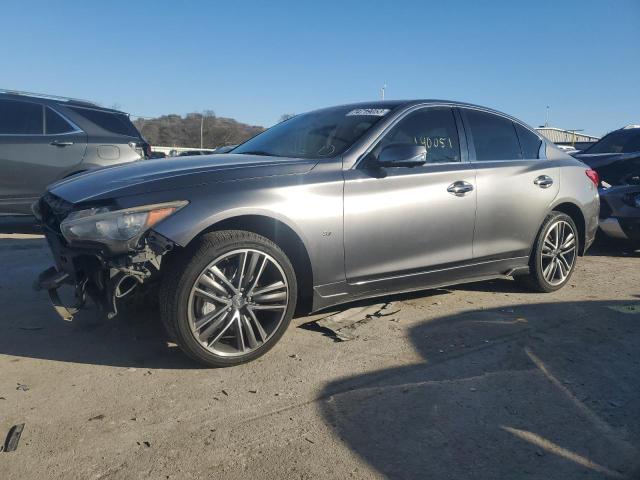 2014 INFINITI Q50 Base