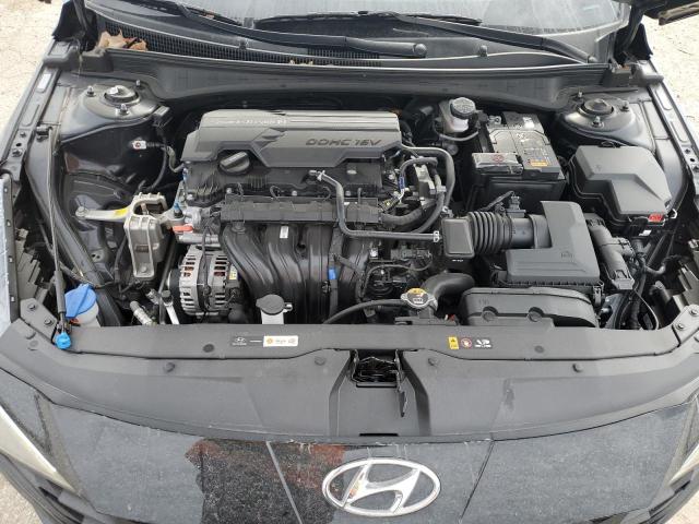 KMHLM4AGXNU264133 | 2022 HYUNDAI ELANTRA SE