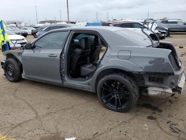 2C3CCABG4KH609406 | 2019 CHRYSLER 300 S