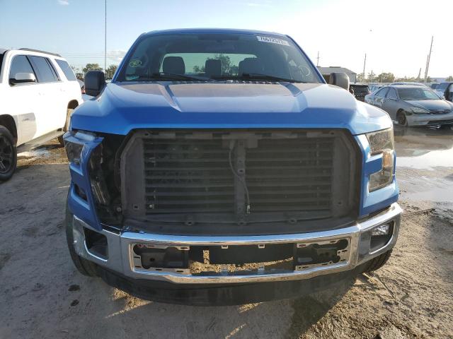 1FTEX1CFXGFA35708 | 2016 FORD F150 SUPER