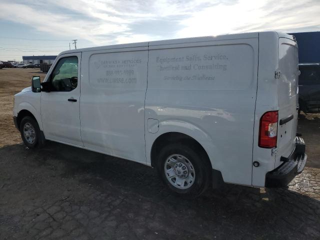 1N6AF0KY3KN806942 | 2019 Nissan nv 2500 s