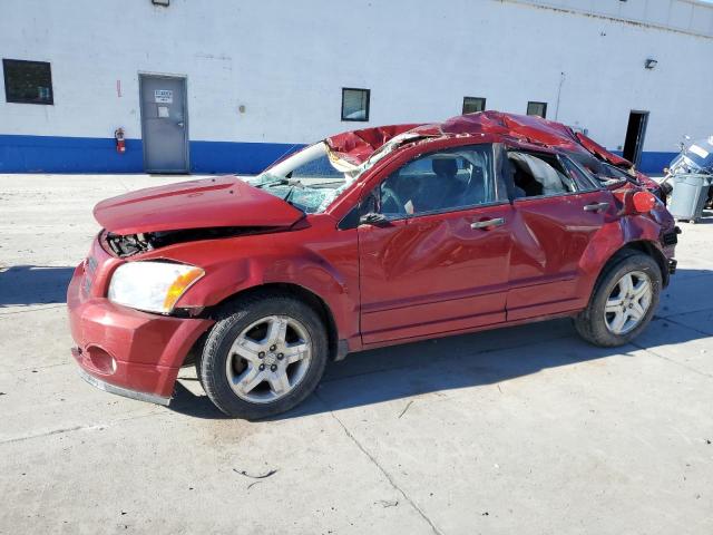 2007 Dodge Caliber SXT