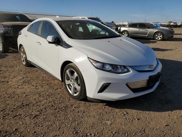 1G1RC6S54HU100741 | 2017 CHEVROLET VOLT LT