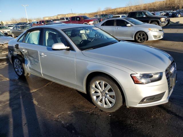 VIN WAUFFAFL0DN029472 2013 Audi A4, Premium Plus no.4