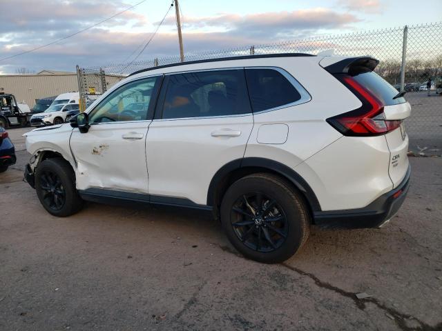 2024 HONDA CR-V SPORT - 5J6RS6H59RL001092