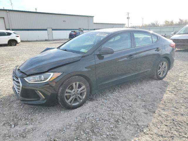 2018 HYUNDAI ELANTRA SEL for Sale | NY - ROCHESTER | Mon. Dec 11, 2023 ...