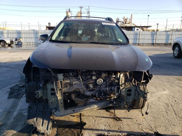 4S4BTAAC2M3175171 2021 Subaru Outback