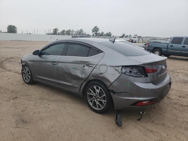 5NPD84LF0LH521762 | 2020 HYUNDAI ELANTRA SE