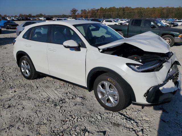  HONDA HR-V 2023 Білий