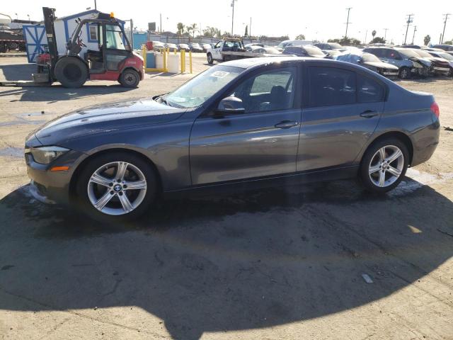 2014 BMW 3 Series 328i