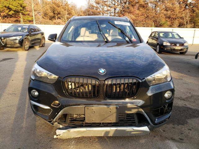 WBXHT3C39J5L35184 | 2018 BMW X1 XDRIVE2