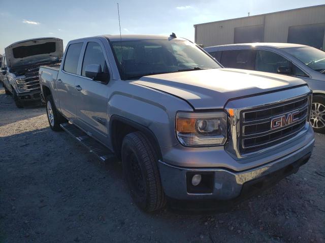 3GTP1UEC6EG328385 GMC Sierra C1500 Sle