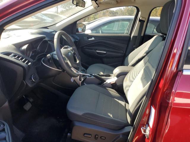 2016 FORD ESCAPE SE - 1FMCU0GX1GUC22632