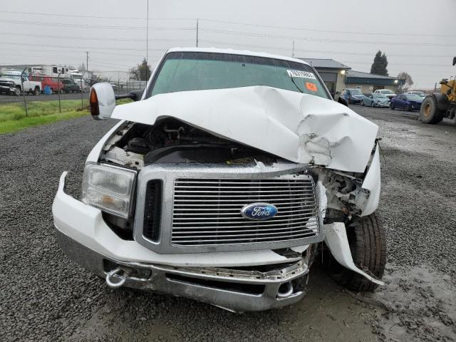 1FTSW20P87EB07892 | 2007 Ford f250 super duty