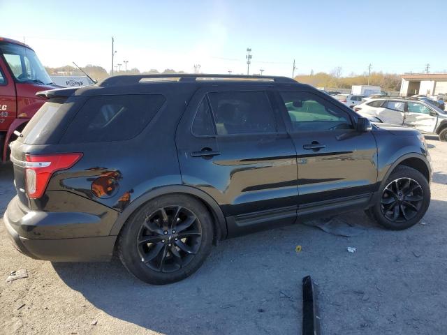 VIN 1FM5K8D80FGA71662 2015 Ford Explorer, Xlt no.3