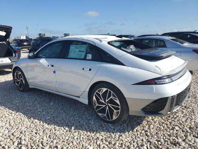 2023 HYUNDAI IONIQ 6 SE - KMHM34AA7PA052006