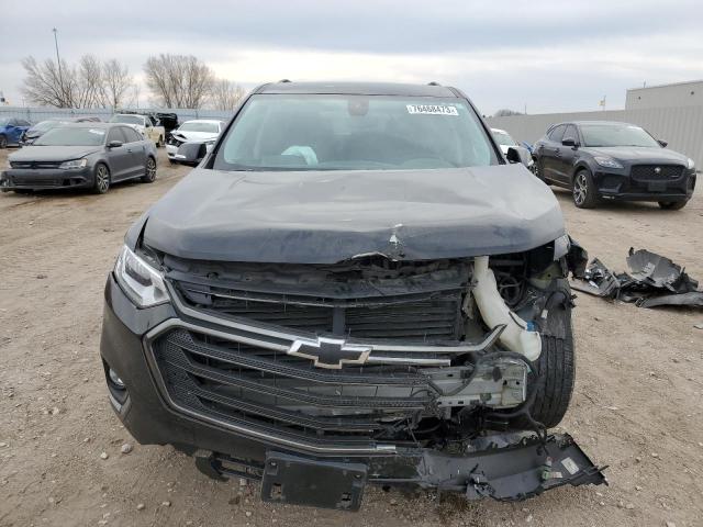 2018 CHEVROLET TRAVERSE P - 1GNERKKW0JJ174419