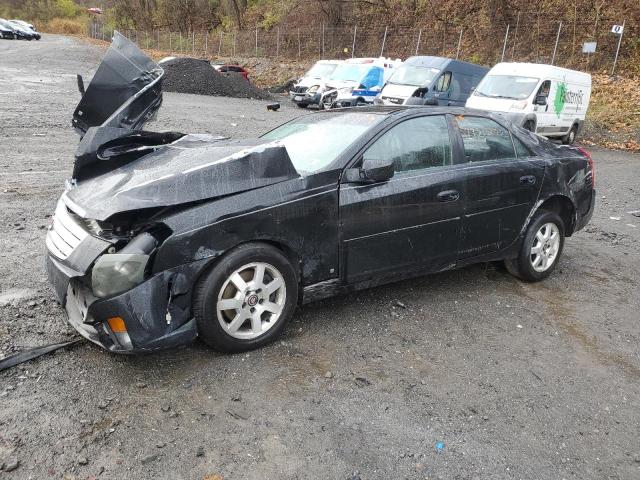 2007 Cadillac CTS 