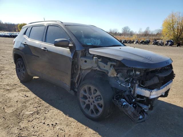 2021 JEEP COMPASS 80 3C4NJDEB2MT549549