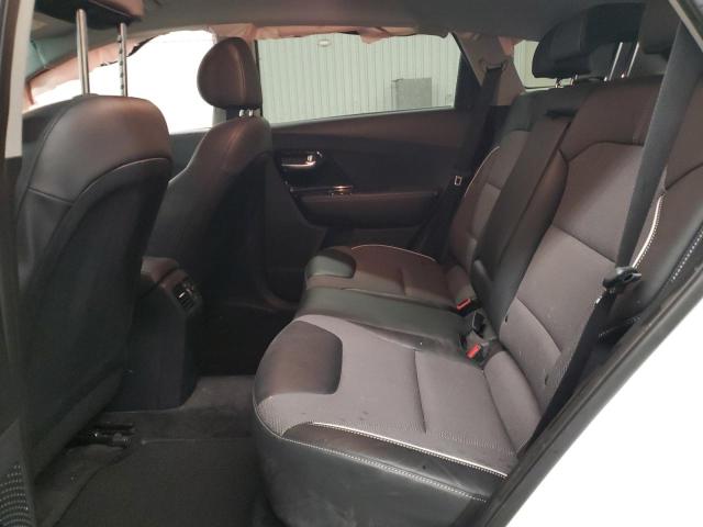 2022 KIA NIRO S - KNDCC3LG5N5160058