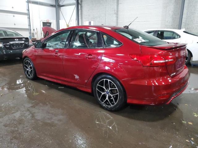 1FADP3F21FL355523 | 2015 Ford focus se