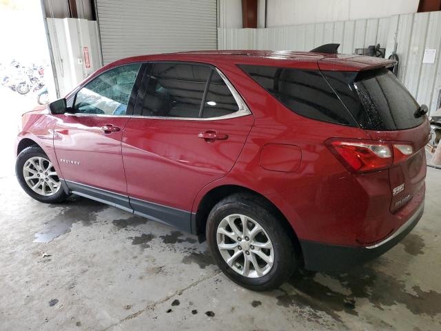 2GNAXSEV5J6112776 | 2018 CHEVROLET EQUINOX LT