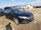 FORD FUSION S photo