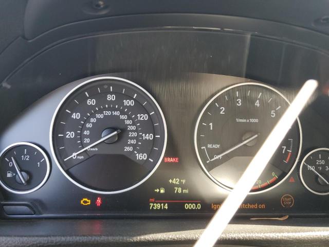 2015 BMW 428 XI - WBA3N9C57FK246208