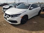 2019 HONDA CIVIC SPOR - 2HGFC4B85KH308129