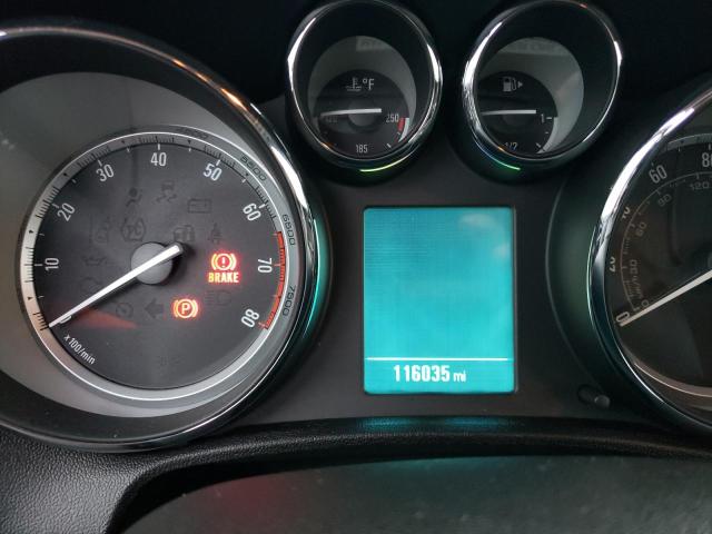 1G4PP5SK6E4123836 Buick Verano