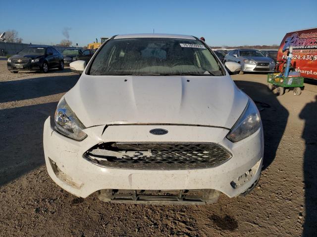 1FADP3K2XHL247958 | 2017 FORD FOCUS SE