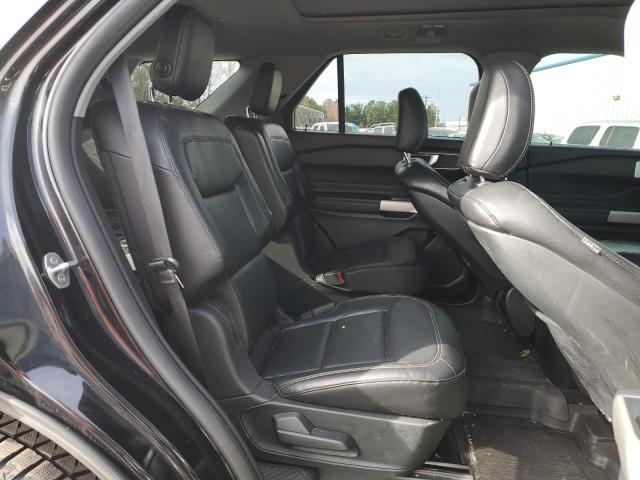1FMSK8DH5LGC46552 | 2020 FORD EXPLORER X