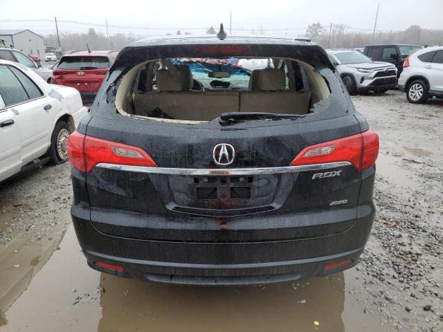 2013 Acura Rdx VIN: 5J8TB4H31DL018414 Lot: 77698483