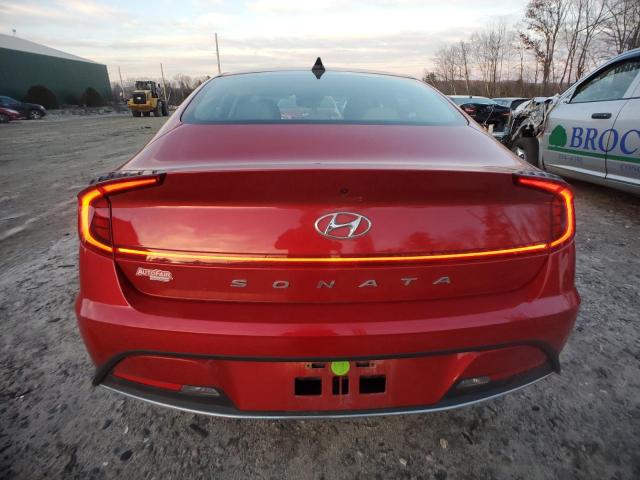 5NPEG4JA0LH044748 | 2020 HYUNDAI SONATA SE