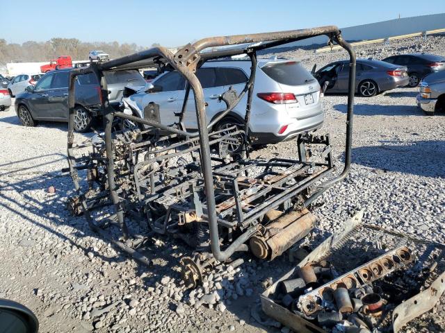 2016 HONDA ATV 1HFVE9421G4008281