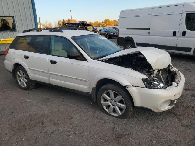 4S4BP61C077335949 | 2007 Subaru legacy outback 2.5i