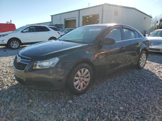 2011 Chevrolet Cruze LS