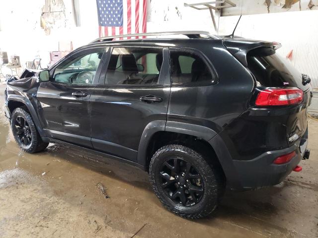 1C4PJMBSXGW309354 | 2016 JEEP CHEROKEE T