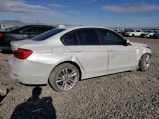 WBA8A9C31HK864790 BMW 320 I