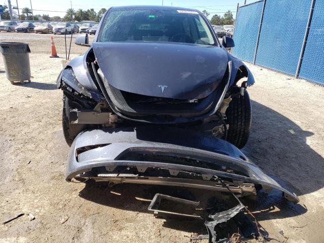 7SAYGDEE9PA044939 Tesla Model Y  5