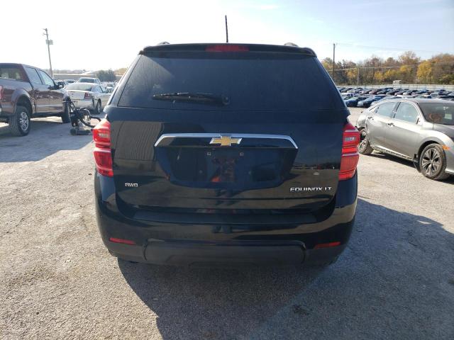 2GNFLFEK3G6326835 | 2016 CHEVROLET EQUINOX LT